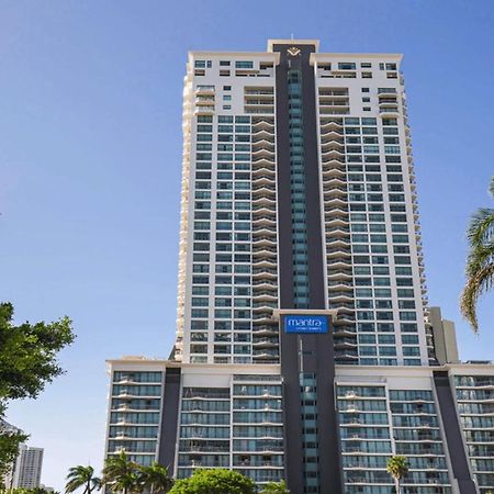 Crown Towers Superior 3 Bedroom Apartment - Coasthm โกลด์โคสต์ ภายนอก รูปภาพ